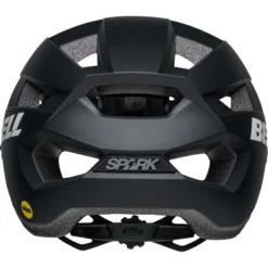 Bell Spark 2 MIPS MTB Helmet - Matt Black 19 Bell Spark 2 MIPS MTB Helmet - Matt Black -CycloPro Shop BEHSPAR2MMATBLK 6