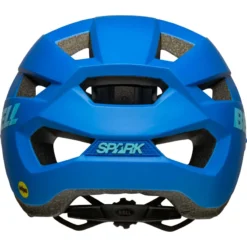 Bell Spark 2 MIPS MTB Helmet - Matt Dark Blue -CycloPro Shop BEHSPAR2MMATDBLU 1