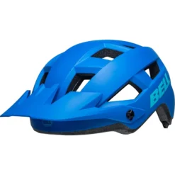 Bell Spark 2 MIPS MTB Helmet - Matt Dark Blue -CycloPro Shop BEHSPAR2MMATDBLU 3