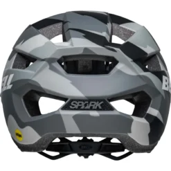 Bell Spark 2 MIPS MTB Helmet - Matt Grey Camo 14 Bell Spark 2 MIPS MTB Helmet - Matt Grey Camo -CycloPro Shop BEHSPAR2MMATGRYCAMO 5