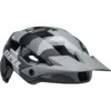 Bell Spark 2 MIPS MTB Helmet - Matt Grey Camo 2 Bell Spark 2 MIPS MTB Helmet - Matt Grey Camo -CycloPro Shop BEHSPAR2MMATGRYCAMO 6