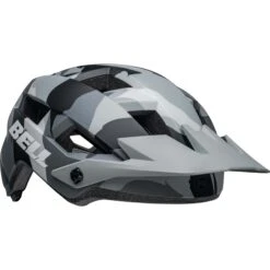 Bell Spark 2 MIPS MTB Helmet - Matt Black 16 Bell Spark 2 MIPS MTB Helmet - Matt Black -CycloPro Shop BEHSPAR2MMATGRYCAMO 6 3