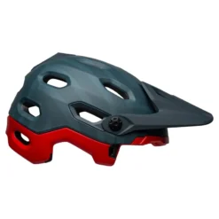 Bell Super DH MIPS Full Face MTB Helmet - Prime Blue/Crimson 18 Bell Super DH MIPS Full Face MTB Helmet - Prime Blue/Crimson -CycloPro Shop BEHSUDHPRIMEMATBLUCRI 7