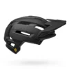 Bell Super Air Mips MTB Helmet - Matte Black 1 Bell Super Air Mips MTB Helmet - Matte Black -CycloPro Shop BEHSUPAIRMATBLK 4