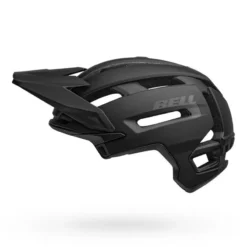 Bell Super Air Mips MTB Helmet - Matte Black -CycloPro Shop BEHSUPAIRMATBLK 6