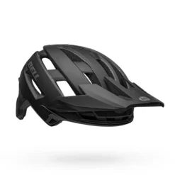 Bell Super Air Mips MTB Helmet - Matte Black -CycloPro Shop BEHSUPAIRMATBLK 7