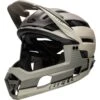 Bell Super Air R Mips Full Face Helmet - Matte/Gloss Grey/Black Fasthouse 1 Bell Super Air R Mips Full Face Helmet - Matte/Gloss Grey/Black Fasthouse -CycloPro Shop BEHSUPAIRRMATCEMENTGRY1 2 5