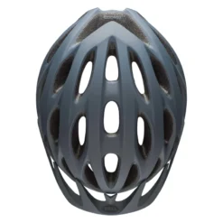 Bell Tracker MTB Helmet - 53-60cm - Matt Lead -CycloPro Shop BEHTRAMATLEAD 2