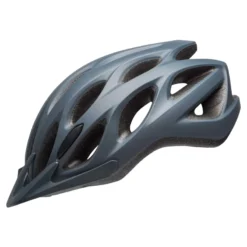 Bell Tracker MTB Helmet - 53-60cm - Matt Lead -CycloPro Shop BEHTRAMATLEAD 4