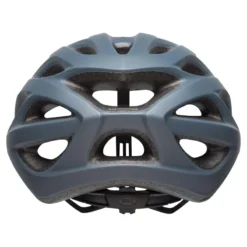 Bell Tracker MTB Helmet - 53-60cm - Matt Lead -CycloPro Shop BEHTRAMATLEAD 5