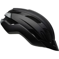 Bell Trace MTB Cycling Helmet - Black 14 Bell Trace MTB Cycling Helmet - Black -CycloPro Shop BEHTRC 42260 02