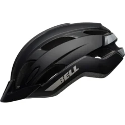 Bell Trace MTB Cycling Helmet - Black 13 Bell Trace MTB Cycling Helmet - Black -CycloPro Shop BEHTRC 42260 03