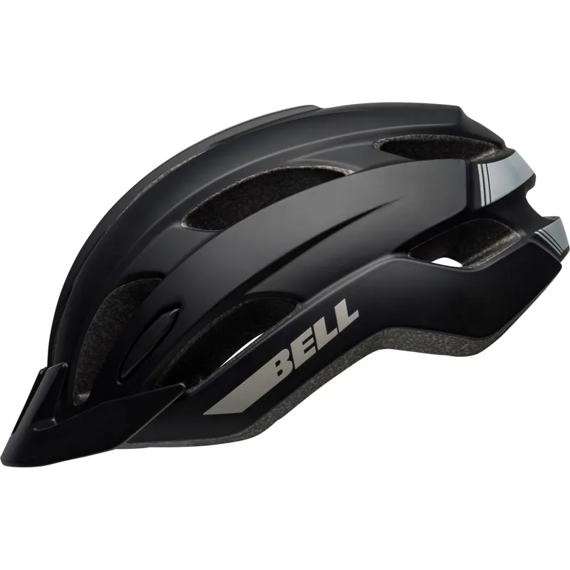 Bell Trace MTB Cycling Helmet - Black 7 Bell Trace MTB Cycling Helmet - Black - Image 5