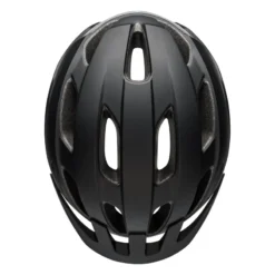 Bell Trace MTB Cycling Helmet - Black