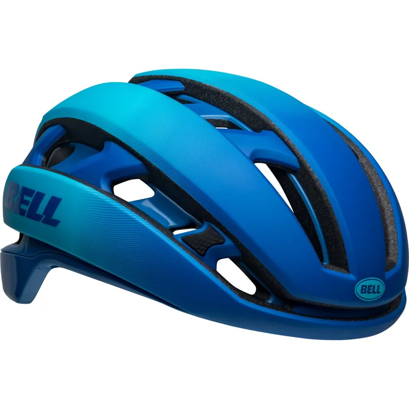 Bell XR Spherical MIPS Road Helmet - Titanium 11 Bell XR Spherical MIPS Road Helmet - Titanium - Image 9