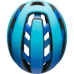 Bell XR Spherical MIPS Road Helmet - Blue -CycloPro Shop BEHXRM 51927 05