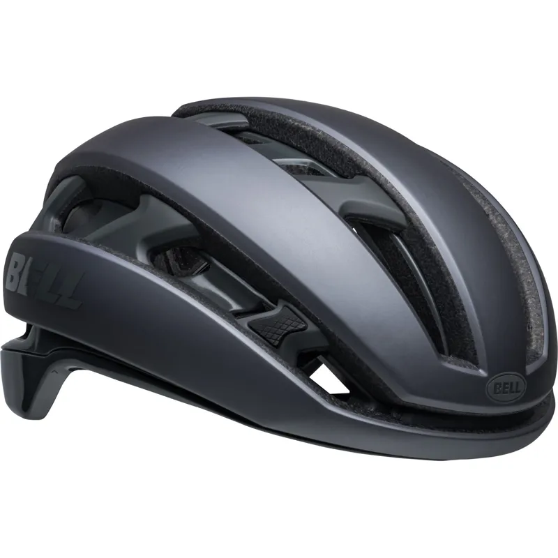 Bell XR Spherical MIPS Road Helmet - Titanium 4 Bell XR Spherical MIPS Road Helmet - Titanium - Image 2