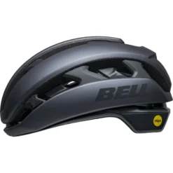 Bell XR Spherical MIPS Road Helmet - Titanium 14 Bell XR Spherical MIPS Road Helmet - Titanium -CycloPro Shop BEHXRM 51931 03