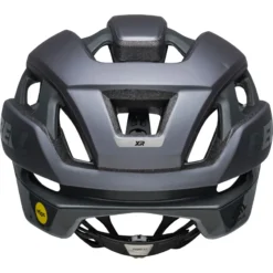 Bell XR Spherical MIPS Road Helmet - Titanium 17 Bell XR Spherical MIPS Road Helmet - Titanium -CycloPro Shop BEHXRM 51931 04