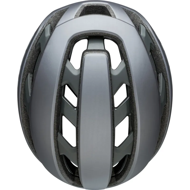 Bell XR Spherical MIPS Road Helmet - Titanium 7 Bell XR Spherical MIPS Road Helmet - Titanium - Image 5