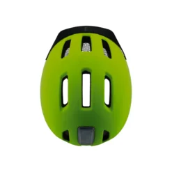 BBB BHE-161 Grid Urban Helmet With Rear LED - Matt Neon Yellow -CycloPro Shop BHE 161MATYEL 6
