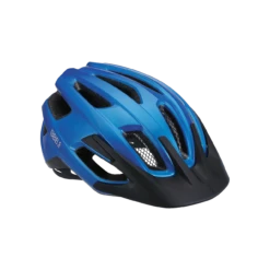 BBB BHE-29 Kite 2.0 MTB Helmet - Matt White -CycloPro Shop BHE 29BGLSyBLU 1