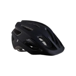 BBB BHE-29 Kite 2.0 MTB Helmet - Matt White -CycloPro Shop BHE 29BMATBLK 1