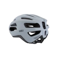 BBB BHE-29 Kite 2.0 MTB Helmet - Matt White -CycloPro Shop BHE 29BMATWHT 5