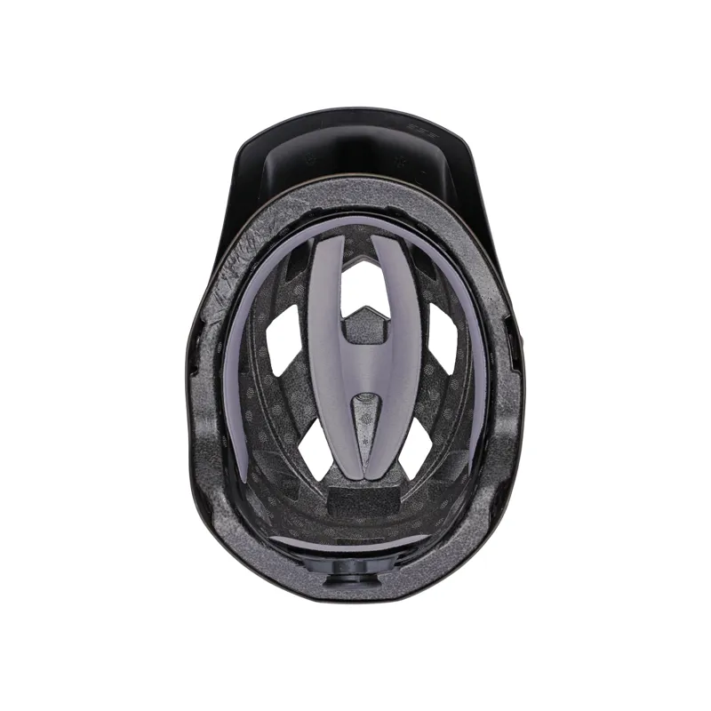 BBB BHE-54 Nanga MTB Helmet - Matt Olive Green 8 BBB BHE-54 Nanga MTB Helmet - Matt Olive Green - Image 6