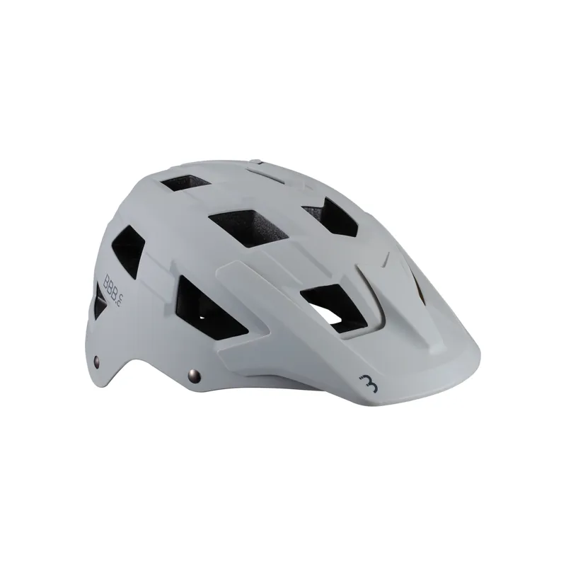 BBB BHE-54 Nanga MTB Helmet - Matt Olive Green 3 BBB BHE-54 Nanga MTB Helmet - Matt Olive Green