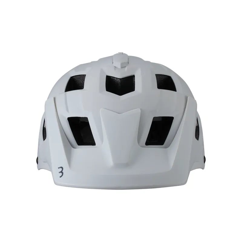 BBB BHE-54 Nanga MTB Helmet - Matt Off White 8 BBB BHE-54 Nanga MTB Helmet - Matt Off White - Image 6