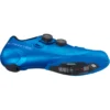Shimano S-Phyre RC9 RC902 Men's Road Cycling Shoes - Blue 2 Shimano S-Phyre RC9 RC902 Men's Road Cycling Shoes - Blue -CycloPro Shop BRC902B 4