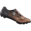 Shimano RX800 SPD Men's MTB/Gravel Shoes - Black -CycloPro Shop BRX800m 5ey065
