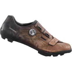 Shimano RX800 SPD Men's MTB/Gravel Shoes - Bronze -CycloPro Shop BRX800m 5ey065