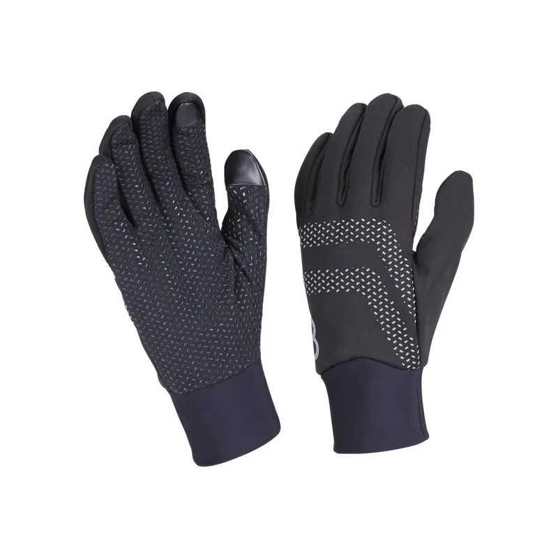 BBB BWG-33 RaceShield WB2.0 Winter Gloves - Black 3 BBB BWG-33 RaceShield WB2.0 Winter Gloves - Black