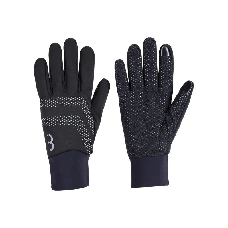 BBB BWG-33 RaceShield WB2.0 Winter Gloves - Black 4 BBB BWG-33 RaceShield WB2.0 Winter Gloves - Black - Image 2