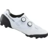 Shimano S-Phyre XC902 Men's Road Shoes - White -CycloPro Shop BXC902W