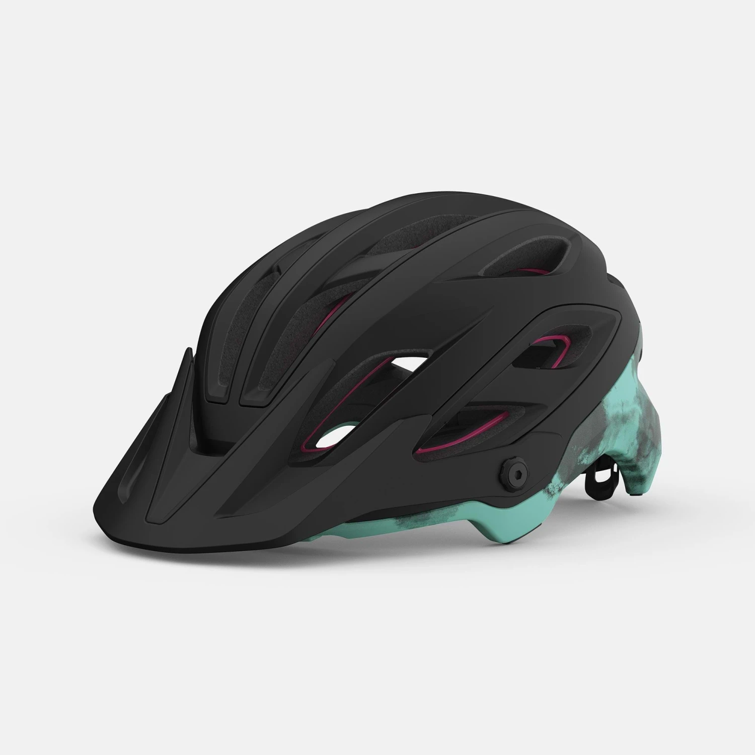 Giro Merit Spherical Woman's Dirt MTB Helmet -: Matte White 8 Giro Merit Spherical Woman's Dirt MTB Helmet -: Matte White - Image 6