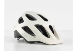 Bontrager Blaze Wavecel MTB Helmet - Era White/Black Olive -CycloPro Shop BontragerBlazeWaveCelHelmetCE 25361 F Primary201