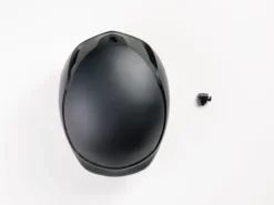 Bontrager Charge Wavecel Commuter Helmet - Black -CycloPro Shop BontragerChargeWaveCelHelmetCE 25370 A Alt5