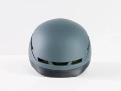 Bontrager Charge Wavecel Commuter Helmet - Battleship Blue -CycloPro Shop BontragerChargeWaveCelHelmetCE 25370 C Alt1