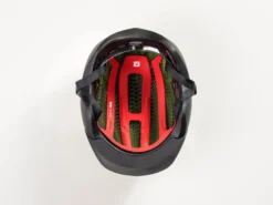 Bontrager Charge Wavecel Commuter Helmet - Radioactive Yellow/Black