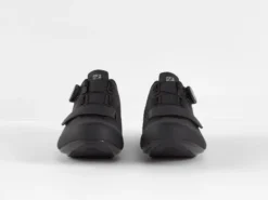 Bontrager Circuit Road Shoes - Black -CycloPro Shop BontragerCircuitRoad 34132 A Alt4