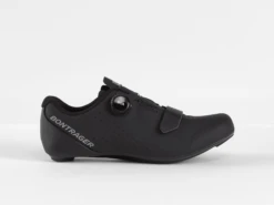Bontrager Circuit Road Shoes - Radioactive Red 15 Bontrager Circuit Road Shoes - Radioactive Red -CycloPro Shop BontragerCircuitRoad 34132 A Primary 1