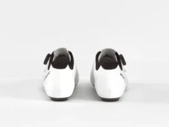 Bontrager Circuit Road Shoes - White -CycloPro Shop BontragerCircuitRoad 34132 B Alt5