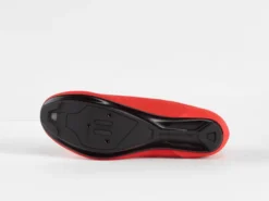 Bontrager Circuit Road Shoes - Radioactive Red 19 Bontrager Circuit Road Shoes - Radioactive Red -CycloPro Shop BontragerCircuitRoad 34132 C Alt2
