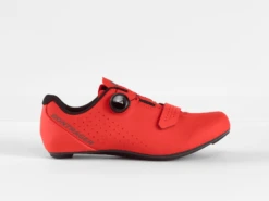 Bontrager Circuit Road Shoes - Black -CycloPro Shop BontragerCircuitRoad 34132 C Primary 1