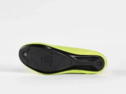 Bontrager Circuit Road Shoes - Radioactive Yellow 14 Bontrager Circuit Road Shoes - Radioactive Yellow -CycloPro Shop BontragerCircuitRoad 34132 D Alt2
