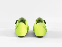 Bontrager Circuit Road Shoes - Radioactive Yellow 16 Bontrager Circuit Road Shoes - Radioactive Yellow -CycloPro Shop BontragerCircuitRoad 34132 D Alt5