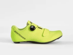 Bontrager Circuit Road Shoes - Black